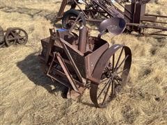 Potato Planter 