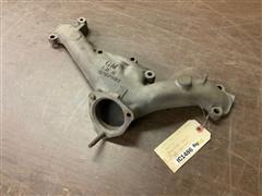 1959-61 Chevrolet 348-409ci LH Manifold 