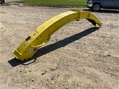 John Deere High Arch Silage Chopper Spout 