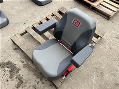 Take-Off Lawn & Garden Tractor Seat 
