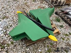 John Deere Poly End Snouts 