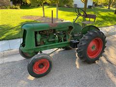 1944 Oliver 60 Standard 2WD Tractor 