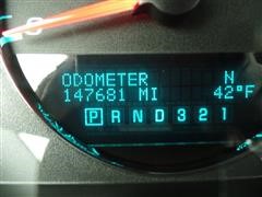 Odometer