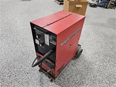 Snap-On YA212A Mig Welder 