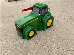 John Deere Mailbox 