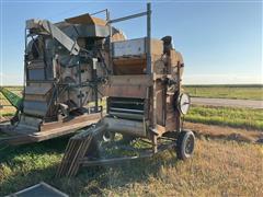 Cleland Grain Cleaner 