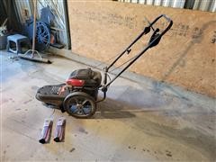 Craftsman Weed Trimmer 