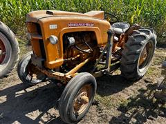 Minneapolis-Moline 335 2WD Tractor 