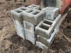 Concrete Blocks 