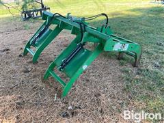 Frontier/John Deere Grapple Attachment 