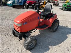 Simplicity Legacy XL Lawn Tractor 