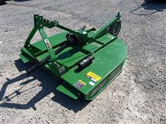 2021 Frontier RC2060 5' 3-pt Rotary Mower 