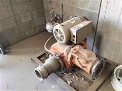 Berkeley T1B6ZRM Water Pump 