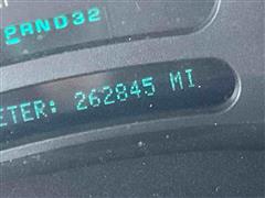 Odometer