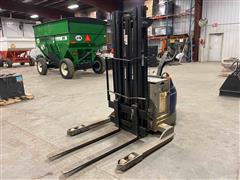 Blue Giant BGN40-160 Electric Walk Behind Forklift 