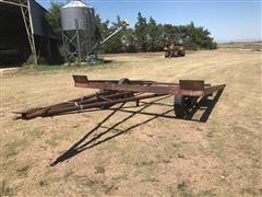 Swather Trailer 