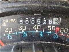 Odometer