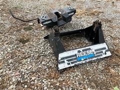 Reese 5th Wheel Hitch 