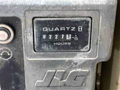 Hours Meter