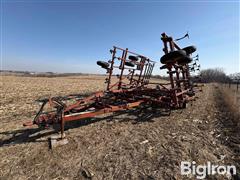 Sunflower 5035-30 Field Cultivator 