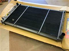 1973-87 Chevrolet Square Body Radiator 