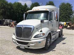 2013 International Prostar 113 Eagle T/A Truck Tractor 