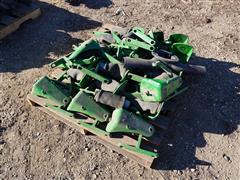 John Deere 1770 Planter Down Pressure Air Bags 