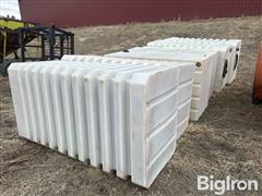 Water Tanks 