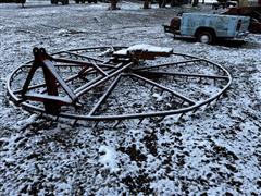 Rotary Harrow 