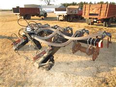 No-Till Slurry Injector 