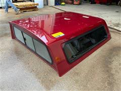 Are Truck Bed Camper Shell 