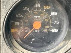 Odometer