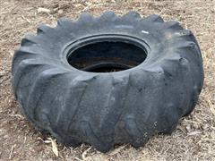 Firestone Forestry Special 23.1-26 Skidder Tire 