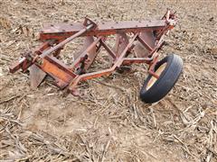 3-Pt Plow 