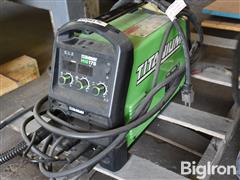 Titanium Mig 170 Portable Welder 