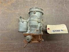 Ford Holley 2BBL 94 Carburetor 