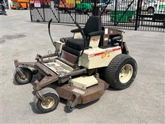 Grasshopper 325 Midmount Commercial Zero-Turn Lawnmower 