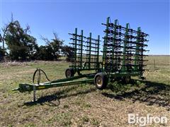 Great Plains CT8300-33 Flex Harrow 