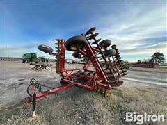 Case IH 3900 Disk 