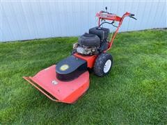 DR All-Terrain Mower 