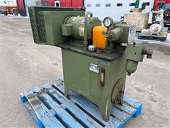 Continental Auxiliary Electric/Hydraulic Pump 