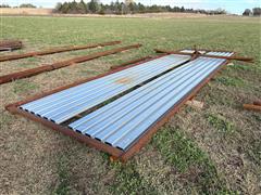 Livestock Windbreak 