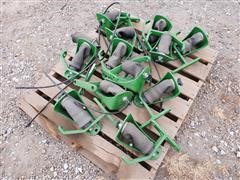 John Deere Air Bags And Brackets 