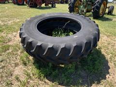 Goodyear Ultra Torque 520/85R42 Tractor Tires 