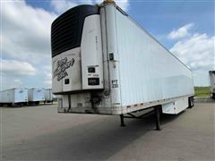 2012 Great Dane T/A Reefer Trailer 