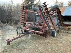 Case IH 22’ Pull Type Disk 