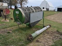 Sukup Portable Grain Cleaner 