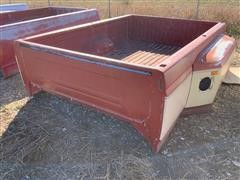 Ford Dual Pickup Box 