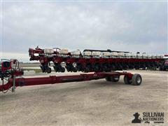 2001 Case IH 1200 16R30 Planter 