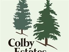 Colby Estates Residential Community